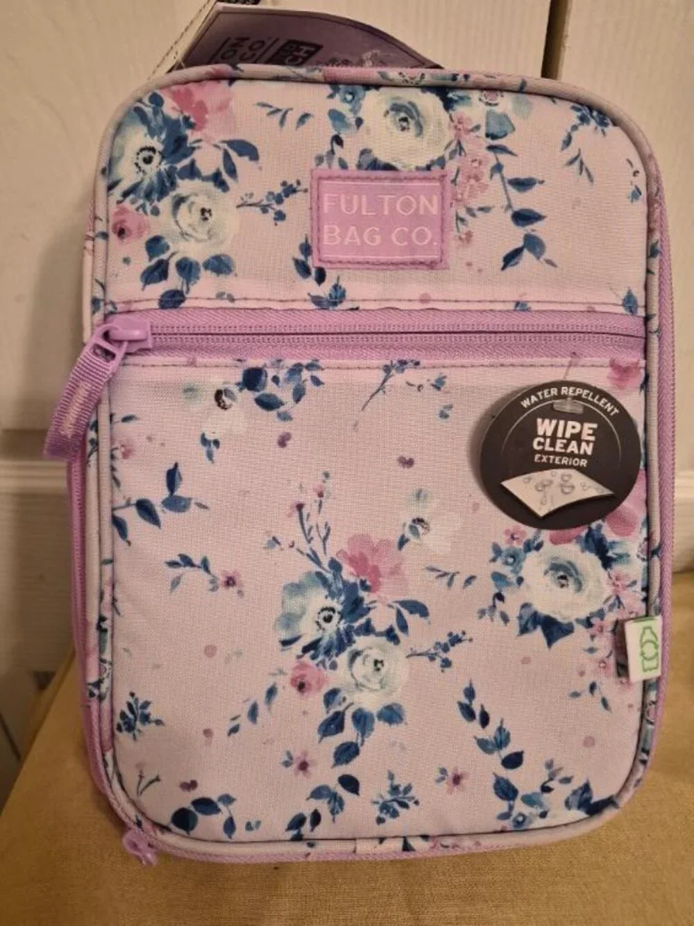 Lunch Box Meal Prep Set